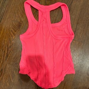 Free people tank top